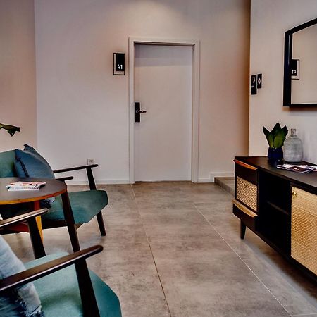 Lujza B Studio 44 Budapest Ngoại thất bức ảnh