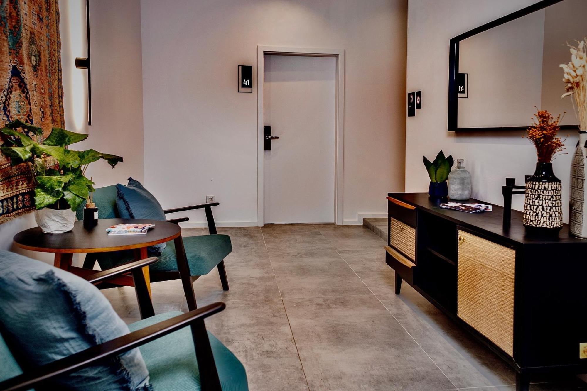 Lujza B Studio 44 Budapest Ngoại thất bức ảnh
