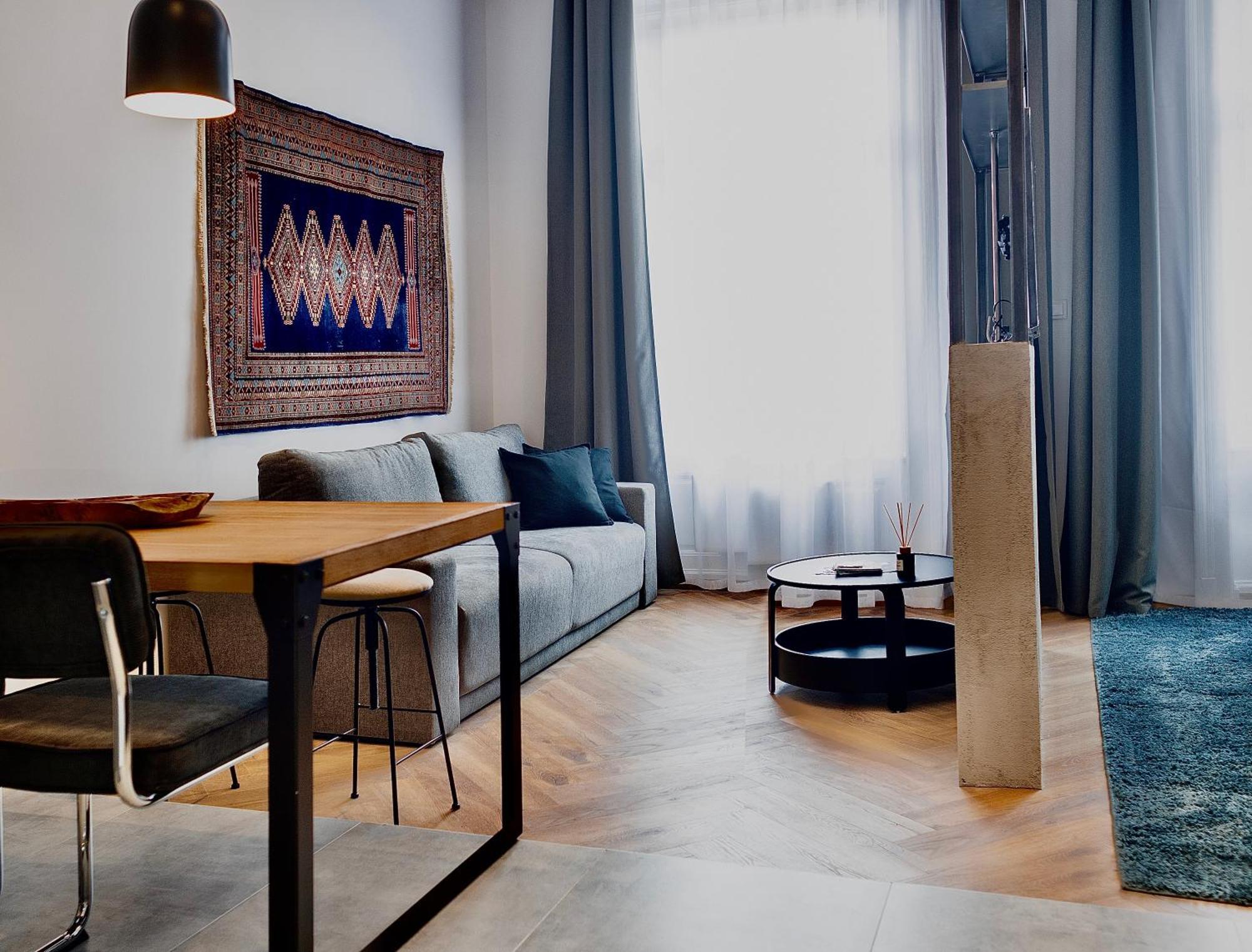 Lujza B Studio 44 Budapest Ngoại thất bức ảnh